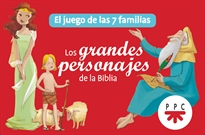 Books Frontpage Los grandes personajes de la Biblia