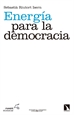 Front pageEnergía para la democracia
