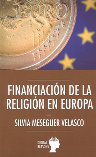 Books Frontpage Financiación de la religión en Europa