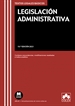 Front pageLegislación Administrativa