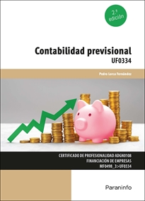 Books Frontpage Contabilidad previsional