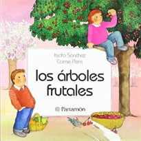 Books Frontpage Los árboles frutales