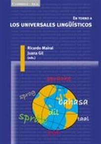 Books Frontpage En torno a los universales lingüísticos