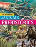 Front pageEnciclopèdia d'animals prehistorics