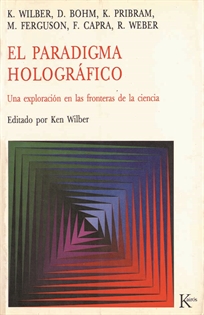 Books Frontpage El paradigma holográfico