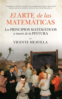 Books Frontpage El arte de las matemáticas