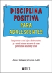 Front pageDisciplina Positiva Para Adolescentes