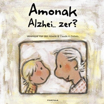 Books Frontpage Amonak  Alzhei? zer?