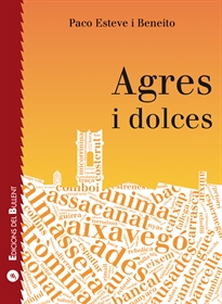 Books Frontpage Agres i dolces