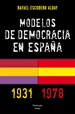 Front pageModelos de democracia en España. 1931-1978