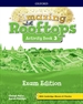 Front pageAmazing Rooftops 3. Activity Book Exam Pack Edition