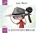 Front pageMi Primer Juan Marsé. El detective Lucas Borsalino