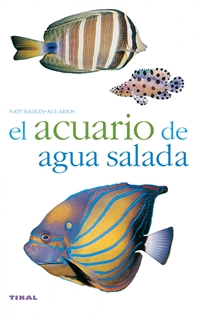 Books Frontpage El acuario de agua salada