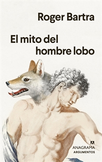 Books Frontpage El mito del hombre lobo