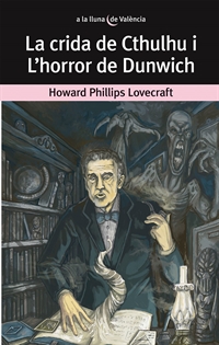 Books Frontpage La crida de Cthulhu i L'horror de Dunwich