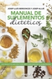 Front pageManual de suplementos dietéticos