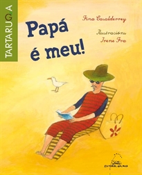 Books Frontpage Papa e meu! (tn)