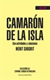 Front pageCamarón de la Isla