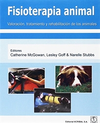 Books Frontpage Fisioterapia Animal