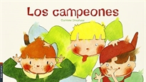 Books Frontpage Los campeones