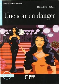 Books Frontpage Une Star A Danger