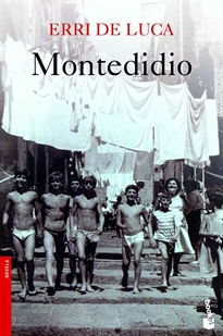 Books Frontpage Montedidio