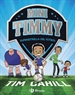 Portada del libro Mini Timmy - Superestrella del fútbol
