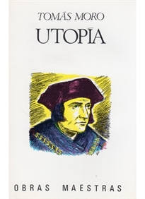 Books Frontpage 281. Utopia