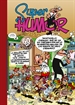 Front pageLa gallina de los huevos de oro | El brujo | Tete Cohete | Los Guardaespaldas | Objetivo: eliminar al Rana (Súper Humor Mortadelo 7)