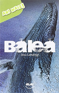 Books Frontpage Balea