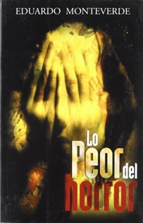 Books Frontpage Lo Peor Del Horror