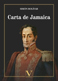 Books Frontpage Carta de Jamaica