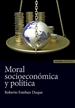 Front pageMoral Socioeconómica Y Política