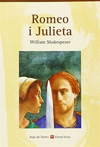 Books Frontpage Romeo I Julieta. Coleccio Aula De Lletres. Auxiliar Bup.