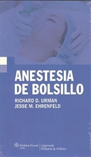 Books Frontpage Anestesia de bolsillo
