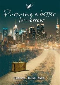Books Frontpage Pursuing a better tomorrow