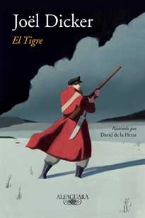 Books Frontpage El tigre (edición ilustrada)