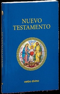 Books Frontpage Nuevo Testamento (Palabra de Vida)