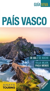 Books Frontpage País Vasco