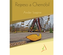 Books Frontpage Regreso a Chernóbil