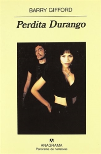 Books Frontpage Perdita Durango