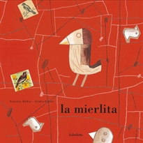 Books Frontpage La mierlita (Ed. anterior)