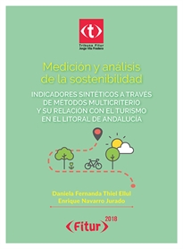 Books Frontpage Medición y análisis de la sostenibilidad