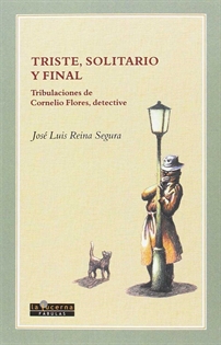 Books Frontpage Triste, solitario y final