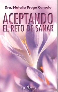 Books Frontpage Aceptando El Reto De Sanar