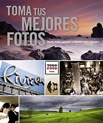 Books Frontpage Toma tus mejores fotos