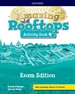 Front pageAmazing Rooftops 4. Activity Book Exam Pack Edition