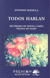 Books Frontpage Todos hablan