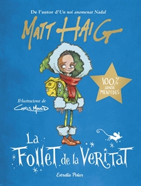 Books Frontpage La Follet de la Veritat