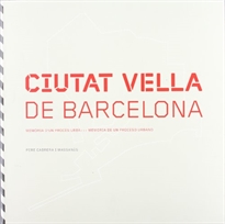 Books Frontpage Ciutat Vella de Barcelona